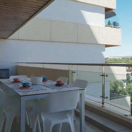 Marina Vilamoura Aquamar 215 Vilamourasun Extérieur photo