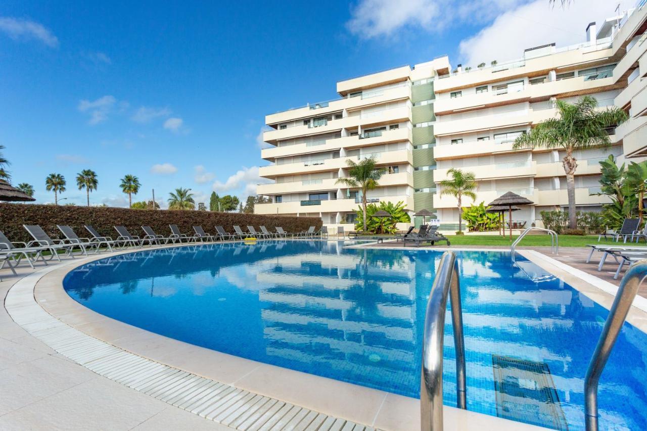 Marina Vilamoura Aquamar 215 Vilamourasun Extérieur photo