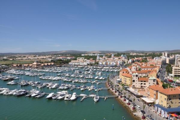 Marina Vilamoura Aquamar 215 Vilamourasun Extérieur photo