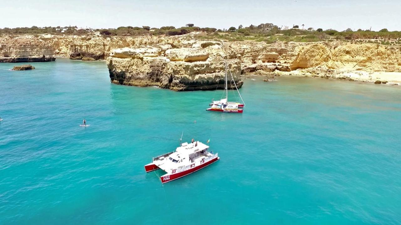 Marina Vilamoura Aquamar 215 Vilamourasun Extérieur photo