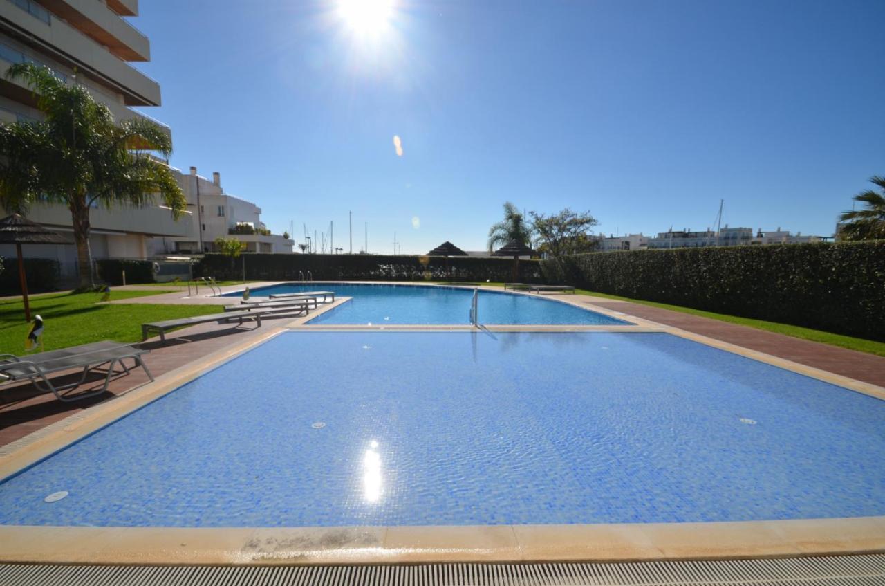 Marina Vilamoura Aquamar 215 Vilamourasun Extérieur photo
