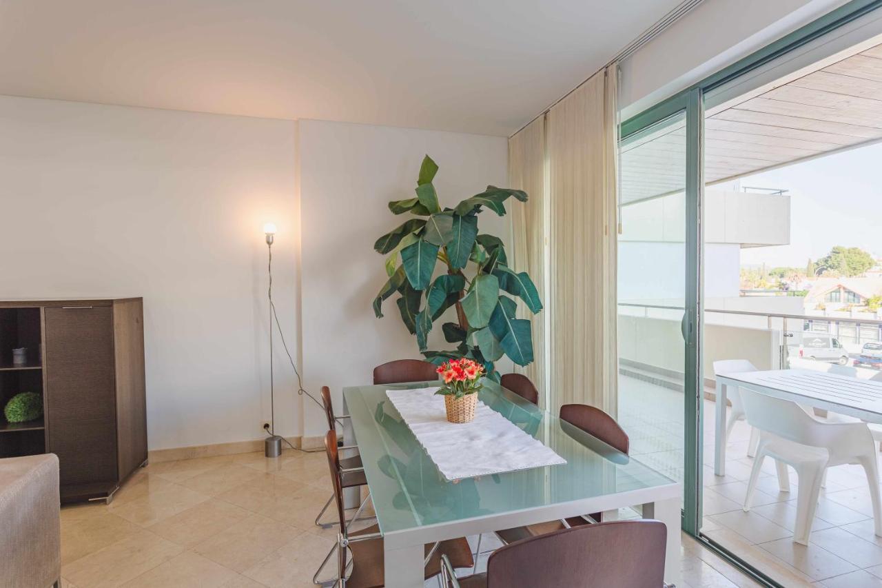 Marina Vilamoura Aquamar 215 Vilamourasun Extérieur photo