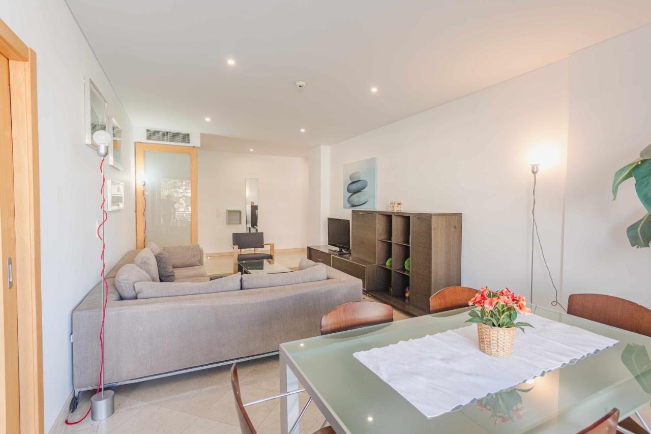 Marina Vilamoura Aquamar 215 Vilamourasun Extérieur photo