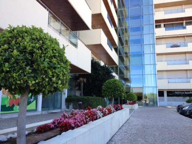 Marina Vilamoura Aquamar 215 Vilamourasun Extérieur photo
