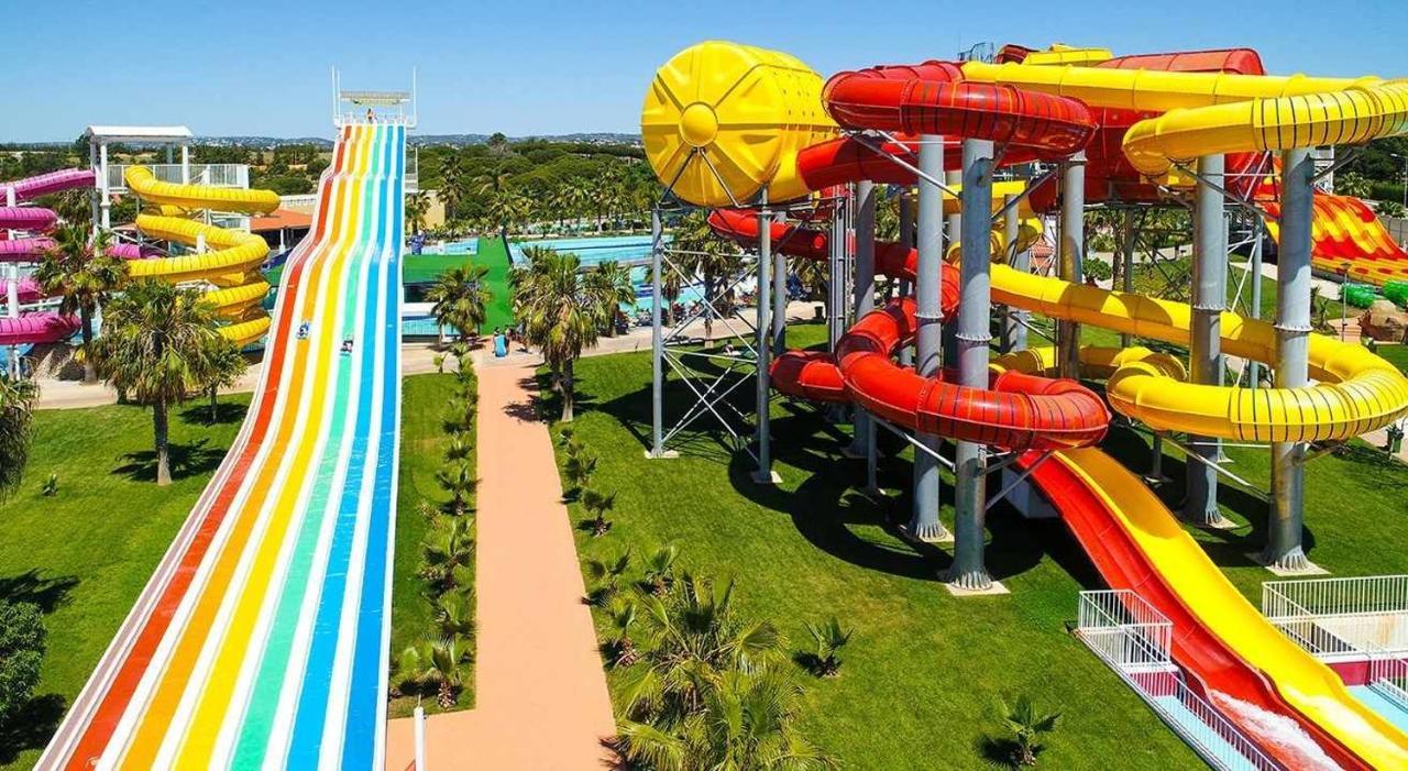 Marina Vilamoura Aquamar 215 Vilamourasun Extérieur photo