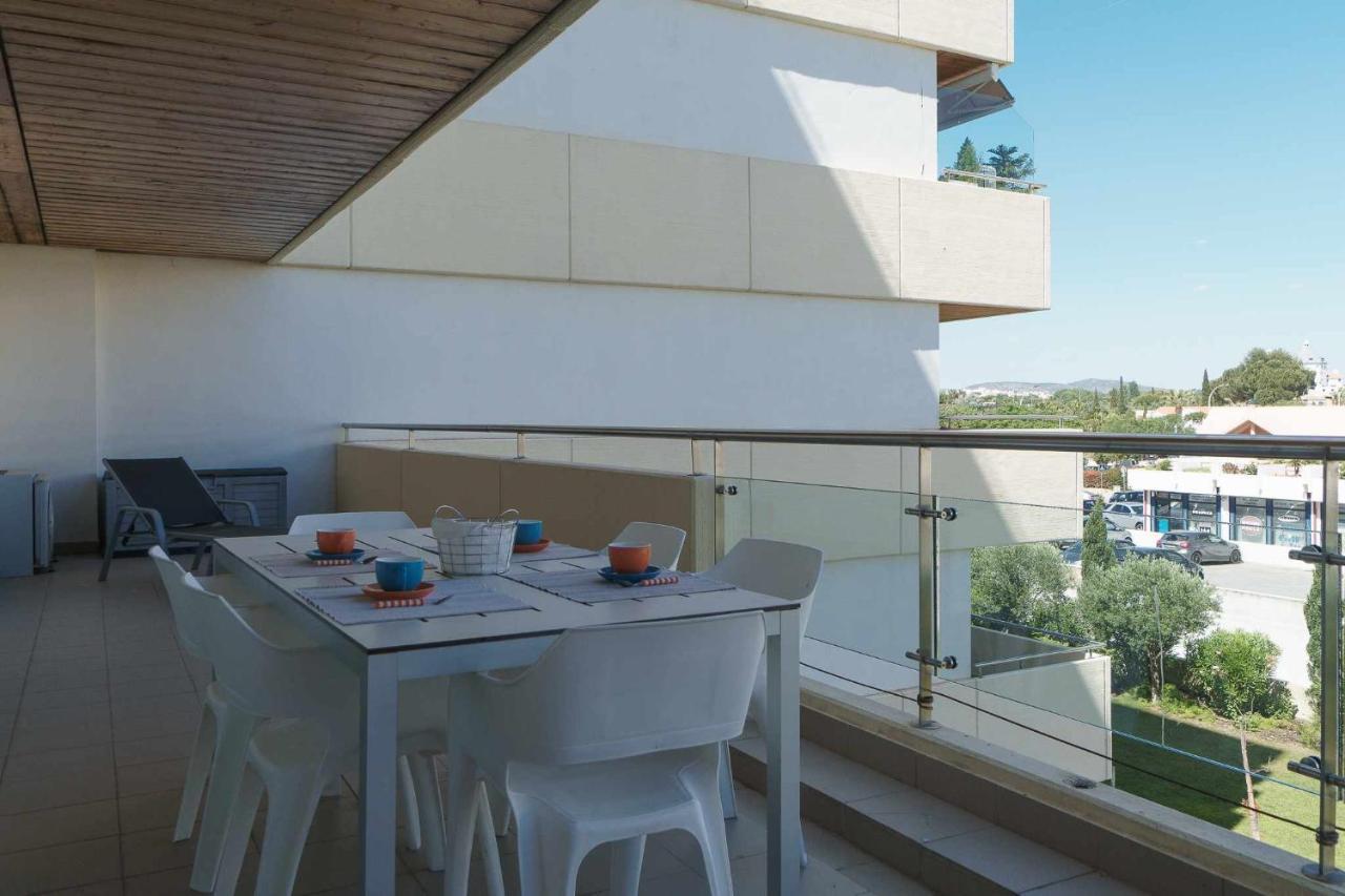 Marina Vilamoura Aquamar 215 Vilamourasun Extérieur photo