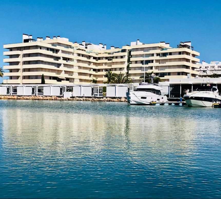Marina Vilamoura Aquamar 215 Vilamourasun Extérieur photo