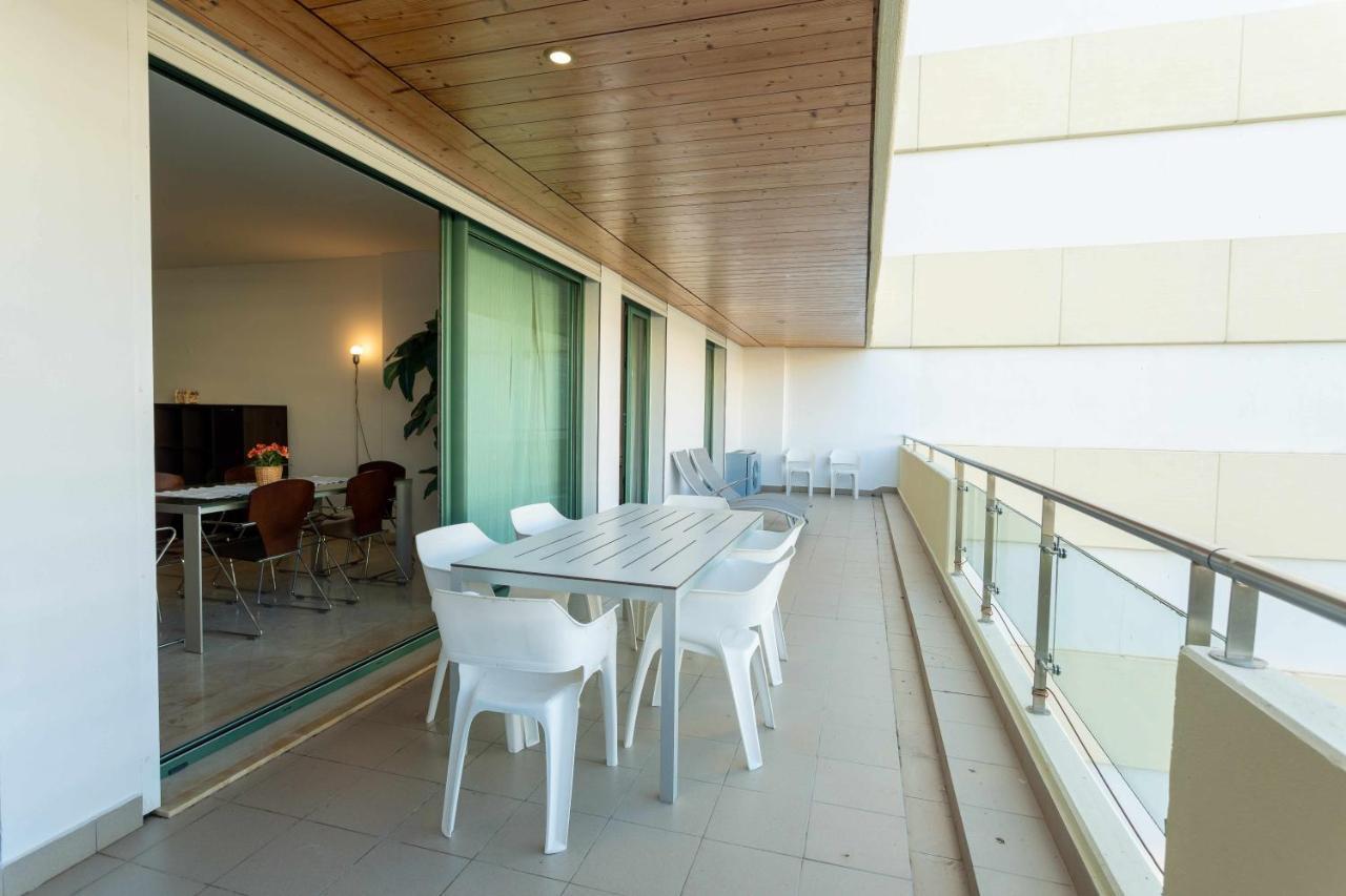 Marina Vilamoura Aquamar 215 Vilamourasun Extérieur photo