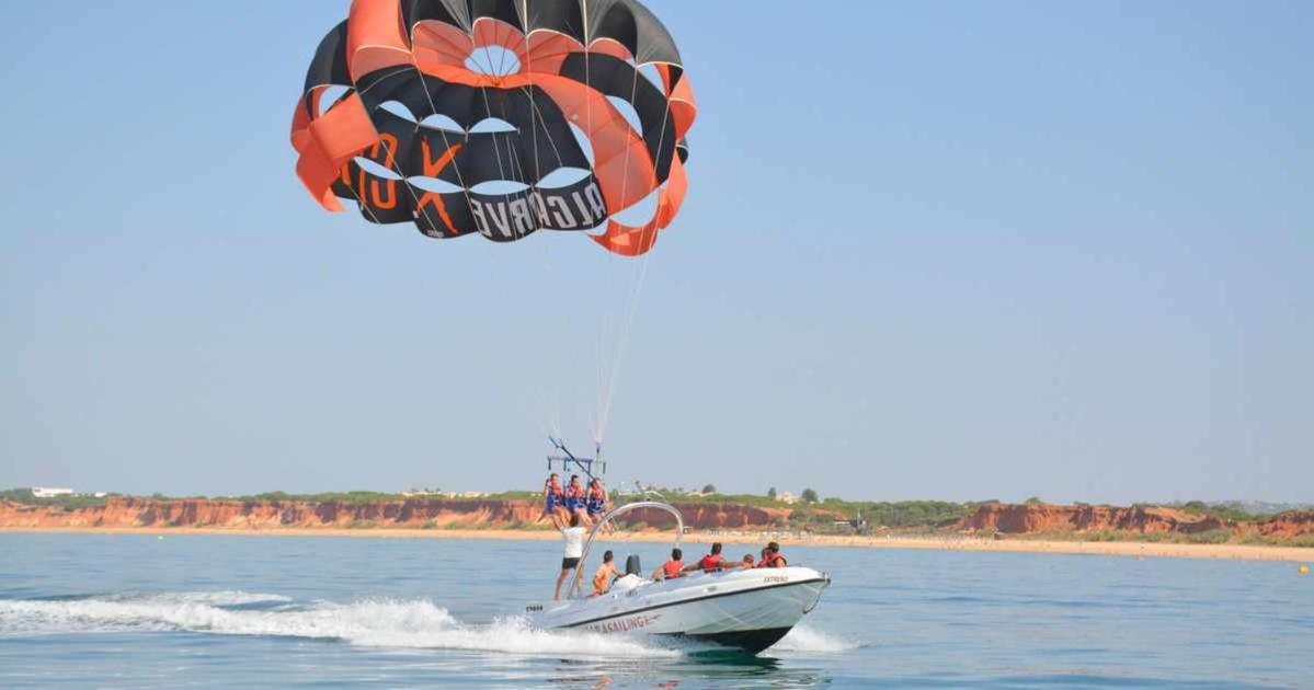 Marina Vilamoura Aquamar 215 Vilamourasun Extérieur photo