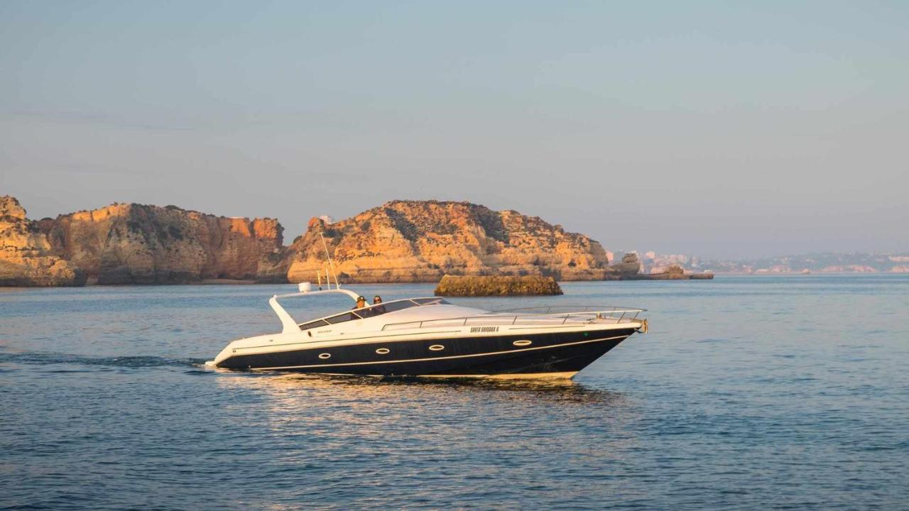 Marina Vilamoura Aquamar 215 Vilamourasun Extérieur photo