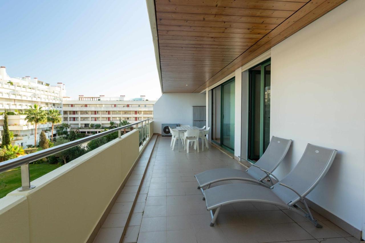 Marina Vilamoura Aquamar 215 Vilamourasun Extérieur photo