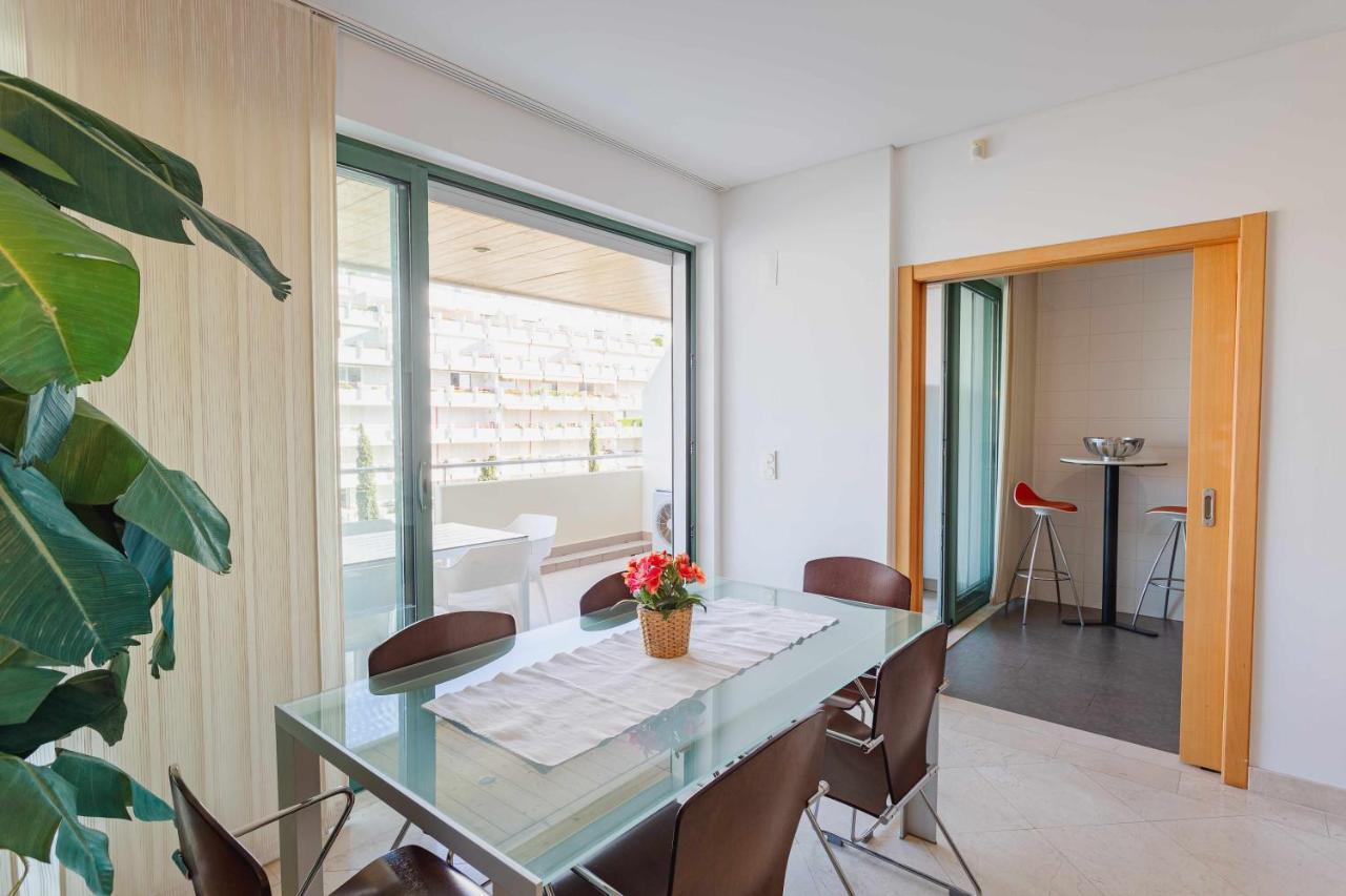 Marina Vilamoura Aquamar 215 Vilamourasun Extérieur photo